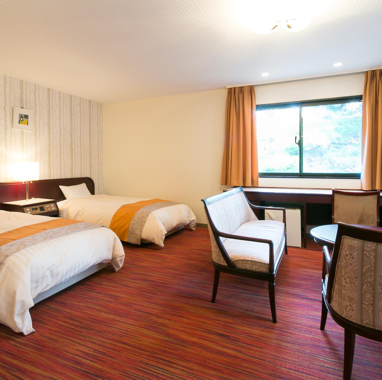 Azumino Hotaka View Hotel Экстерьер фото