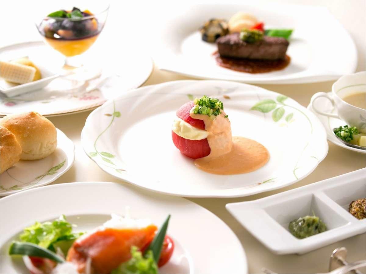 Azumino Hotaka View Hotel Экстерьер фото