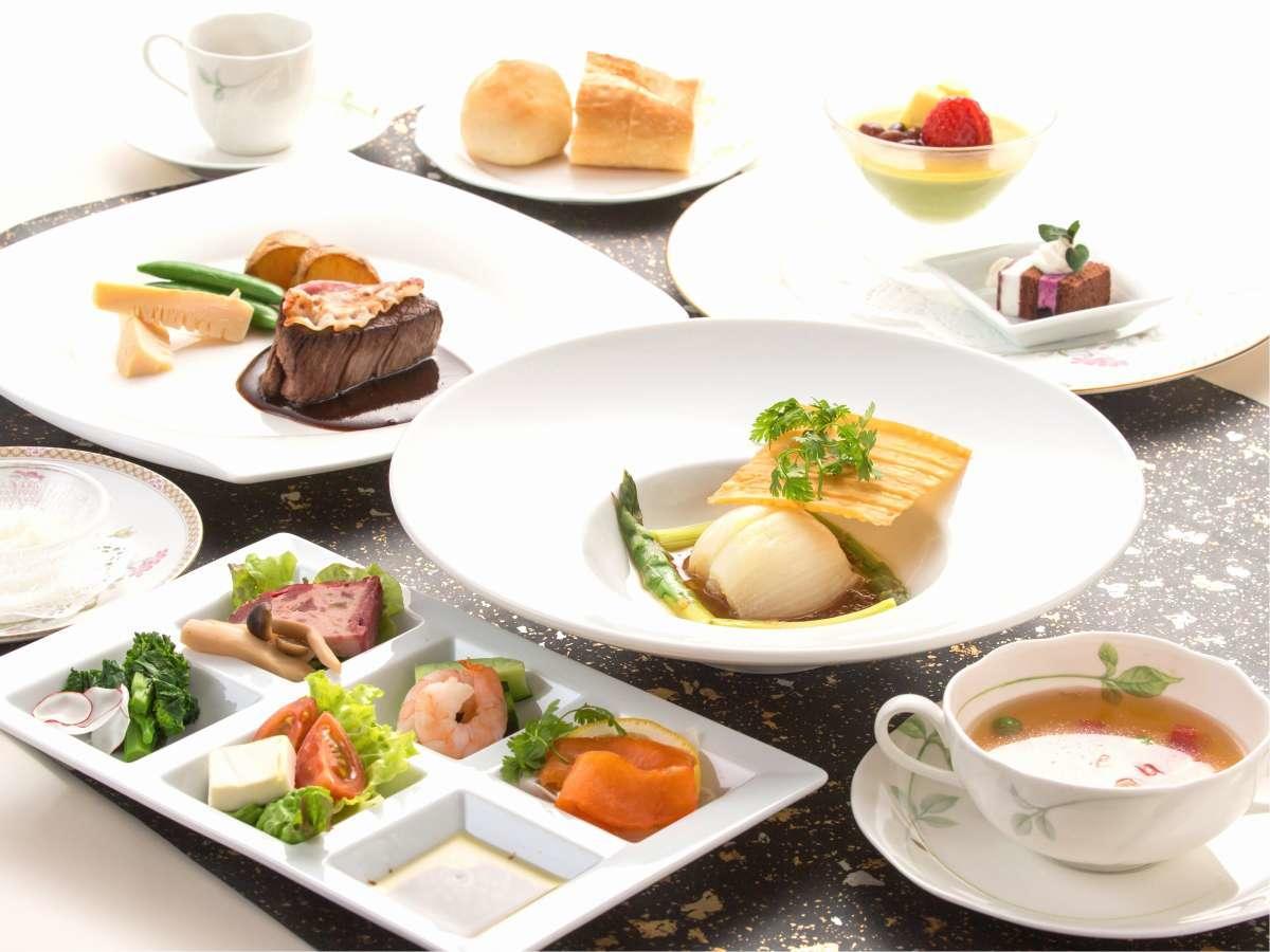 Azumino Hotaka View Hotel Экстерьер фото